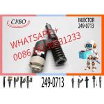 injector assembly 249-0713 2490705 2490713  250-1309 259-5409 10R-1274 10R-7236  253-0608 292-3666 for sale