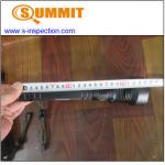 Pre Shipment Quality Inspection Services For Tactical Rechargeable Flashlight