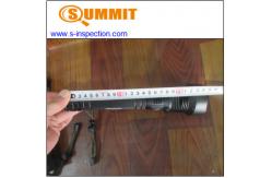 China Pre Shipment Quality Inspection Services For Tactical Rechargeable Flashlight supplier