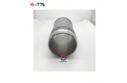 China Diesel Part Engine Spare Part Cylinder Liner For 6D20 IM530-L8925 supplier