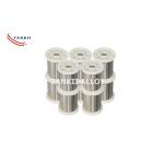 ASTM 1.5mm Pure Silver Wire Cold Drawn Mill Surface For Jewelry for sale