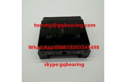 China THK SHW17CRM Stainless Steel Material Linear Carriage SHW17CRSSM Linear Block supplier