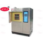 -65℃ - +150℃ Temperature Shock Testing Chamber 810l Volume For Pcb Board for sale