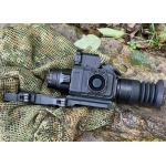 Pulsar Trail XQ50 Thermal Imaging Sight With Laser Rangefinder for sale
