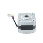 42BYGHW208 42bygh W208 Stepper Motor 0.4 A 2.6 Kg Cm Nema 43A 12V for sale