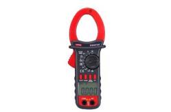 China 52mm True RMS 1000V Clamp Digital Multimeter supplier