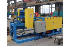 China Wood Wool Firelighter Make Machine,Woodworking wood excelsior cutting machine supplier