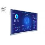 CCC Meeting Room Interactive Display 65 Touch Screen Monitor For Conference Room for sale