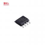 AD825ARZ-REEL7 Buffer Amps High Performance Audio Operational Amplifier IC Chip for sale