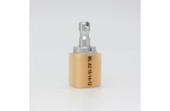 China Ingot Cad Cam Dental Glass Ceramic Lithium Disilicate For Press FDA supplier