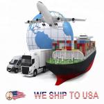 DDP FBA Shipping Door To Door for sale