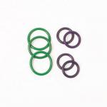 Open Mold Custom High Quality Rubber O Ring Waterproof