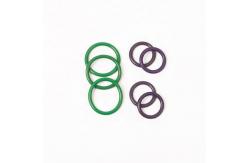 China Open Mold Custom High Quality Rubber O Ring Waterproof supplier