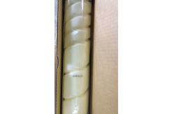 China Part Number A33K390 Magenta Konica Minolta Toner Compatible TN 321 - 25K Pages supplier