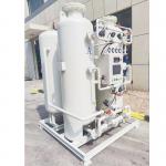 China Food Package Nitrogen Gas Generator 99.9995 Nitrogen Making Machine for sale