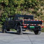 Powerful Mengshi M50 7 Seater Suv Car 147kW Advanced Drivetrain for sale