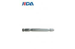 China ODM M6 Precision Machined Components Lock Connecting Cylinder Shaft supplier