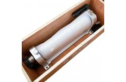 China Lightweight Manual Beeswax Foundation Machine Aluminum Alloy Material Beekeeping Equipment supplier