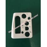 PHiliph X2 Side Connector Trim Bezel PN 453564373921 Medical Equipment For Hospital for sale