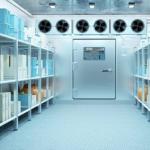 Floor Topcoat Cold Storage  - Polyaspartic Coating Formulation for sale