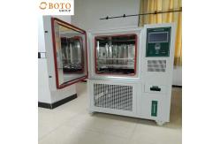 China Growth Medical Aging Equipment Environmental Temperature Humidity Climate Test Chamber supplier