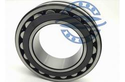 China Gcr15SiMn Double Row C1 Spherical Roller Bearing 22220CC W33 supplier