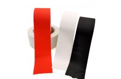 China 2 Inch 30Y Single Sided Waterproof No Residue Matte Cloth Tape supplier