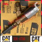High Quality New Diesel Fuel Injector 326-4700 32F61-00062 For C-A-T 320D Excavator C6.4 Engine for sale