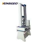 Double Column Universal Testing Machines 0.5 Grade For Rubber Plastic Nylon Leather for sale