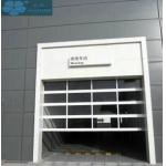 2m Panel Glass Panel Garage Doors for sale
