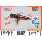 Excavator Parts  3114 3116 3216 Engine fuel injector fuel injector 4P-2995 6I-3669 0R-8471 0R-8475 0R-8473 for sale