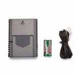 Professional Calibrated Temperature And Humidity Monitor For Weather Station