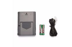 China Professional Calibrated Temperature And Humidity Monitor For Weather Station supplier