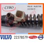Diesel Fuel Electronic Unit Injector BEBE1R18001 22378579 For VOL
