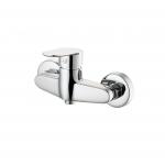 Brass Bathtub Faucet Shower Mixer Faucet Single Handle Shower Faucet Set for sale