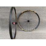 Fashion Design Bicycle Wheel Decals Silk Screen Printing Anti Oil for sale