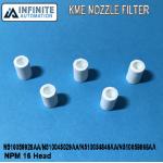 Panasonic NPM 16 Head Filter N510059928AA N510045029AA N510054846AA N510059866AA For SMT Machine for sale