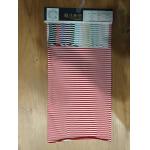 Soft And Skin-Friendly Comfortable Striped Material Fabric For T-Shirt for sale