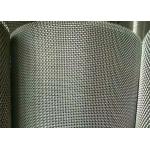 12 Mesh 304 Stainless Steel Crimped Woven Wire Mesh 1400 Micron for sale