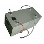 24S2P Rechargeable LiFePO4 Battery Lawn Mower 72V 200Ah Lithium Battery Pack