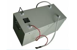 China 24S2P Rechargeable LiFePO4 Battery Lawn Mower 72V 200Ah Lithium Battery Pack supplier