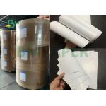 24.5 x 36 inches 80gsm 100gsm 135gsm Glossy Art Paper Sheet For Normal Printing for sale