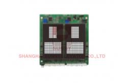 China Passenger Elevator Blue Segment Elevator LCD Display DC24V With White Backlight supplier