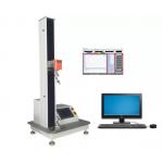 Computer Software Single Column Tensile Testing Machine iPT-1170B Max Capacity 5KN for sale