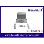 AC 220 / 110V electric motor for sliding gate Gear Driven 1800KG for sale