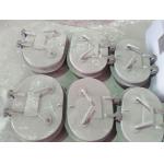 Marine Wave - Proof Ship Hatch Cover Tilting With 2 Clips OEM ODM