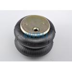 W01-358-6900 Double Convoluted Air Spring With 3/4 NPT Air Inlet Rubber Bellows W013580138 for sale
