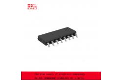 China MAX202EESE+T Electronic IC Chip Transceiver Integrated Charge Pump Circuitry 5.5V supplier
