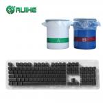Electronic Keypad LSR Liquid Silicone Rubber Button Custom Made