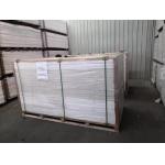2 - 40mm Free Foam Celuka Co-Extruded Styrofoam Sheets Rigid PVC Foam Board 4 X 8 Feet for sale